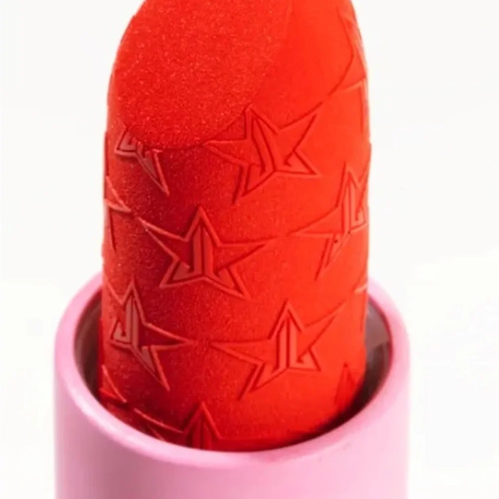 Fire Starter Red Lipstick by Jeffree Star